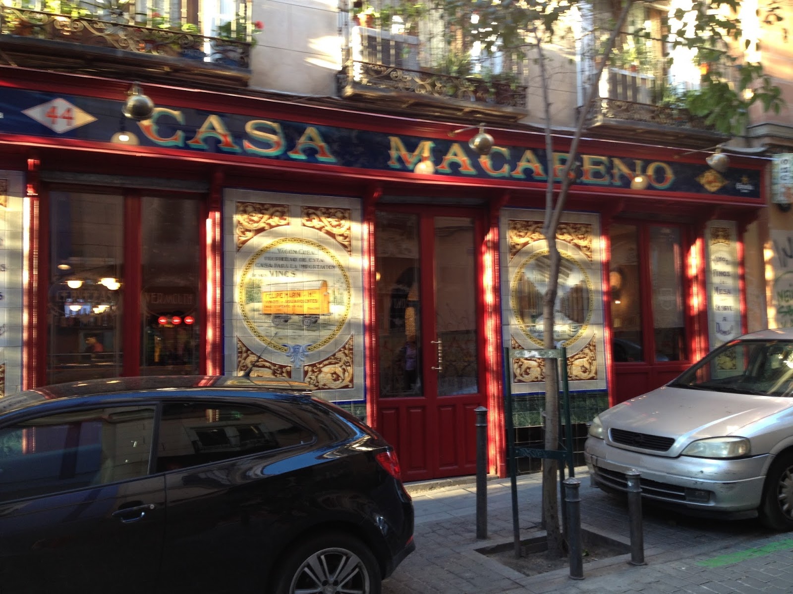 Galería de imágenes